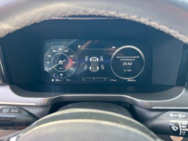 Certified 2023 Kia Sorento SX AWD/4WD image 16
