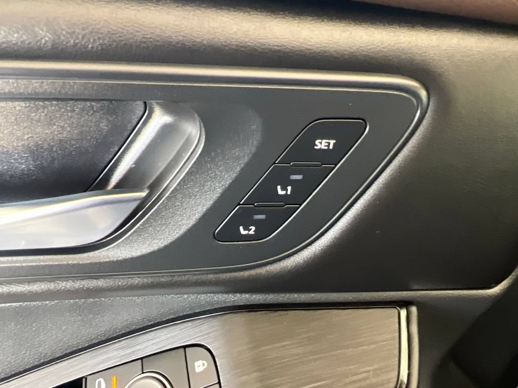 Certified 2023 Nissan Rogue SL AWD/4WD image 48