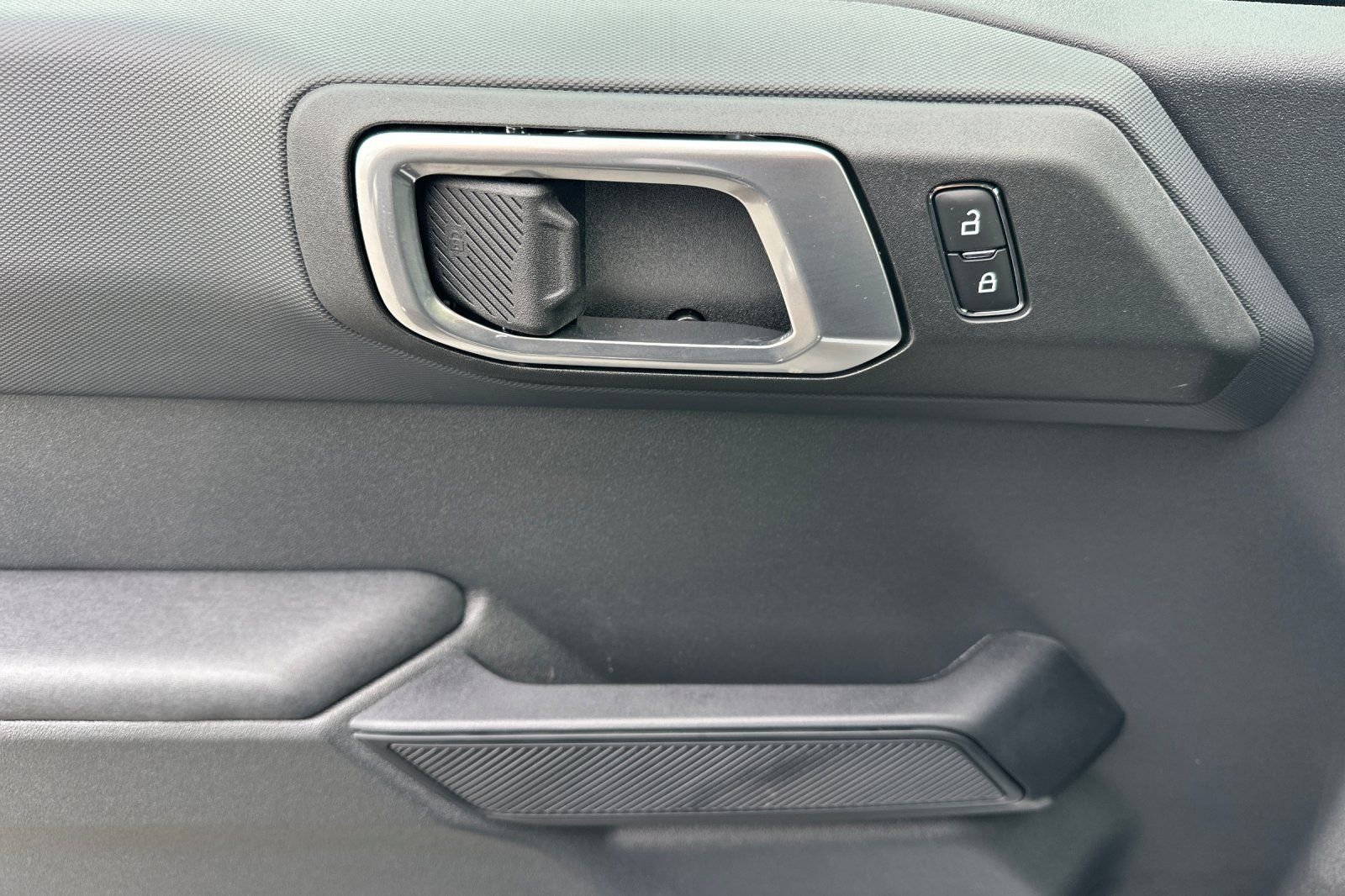 New 2025 Ford Bronco Big Bend image 11