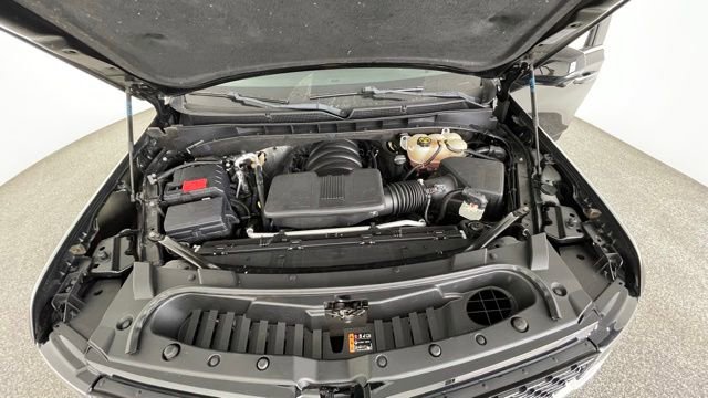 Used 2022 Cadillac Escalade ESV Premium Luxury image 55