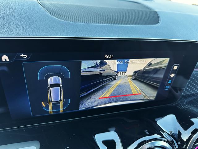 Used 2024 Mercedes-Benz GLB 250 image 34