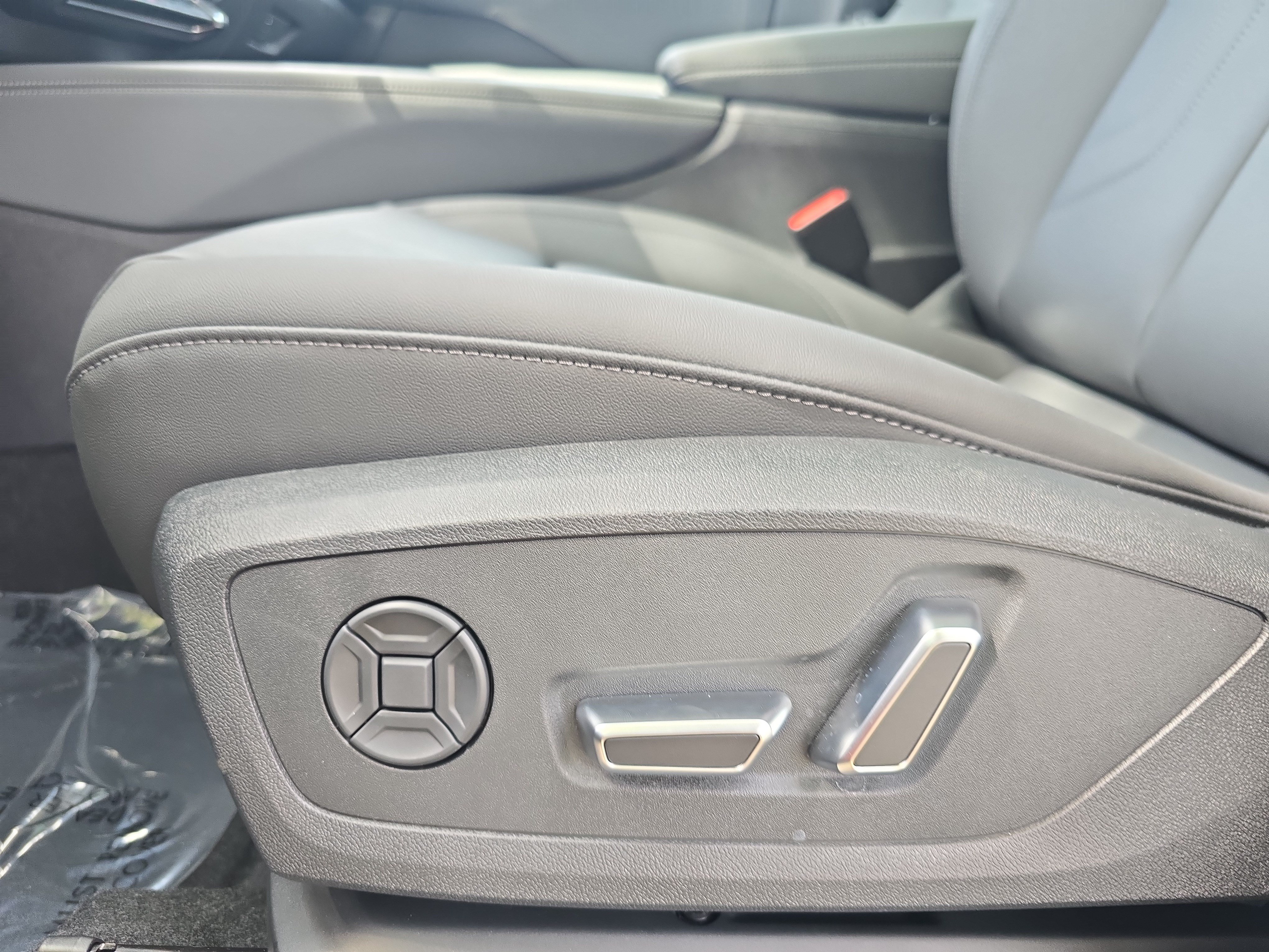 New 2026 Audi Q3 quattro 2.0T AWD/4WD image 27