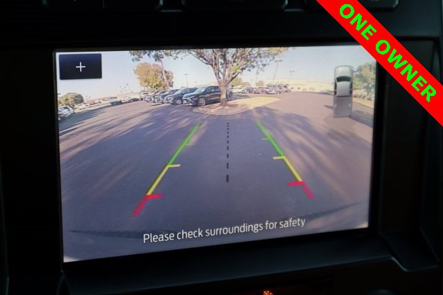 Certified 2020 Ford F150 King Ranch w/ Equipment Group 601A Luxury image 7