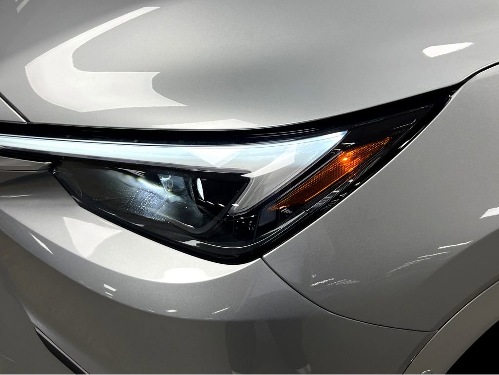 New 2026 Lexus TX 350 AWD image 36