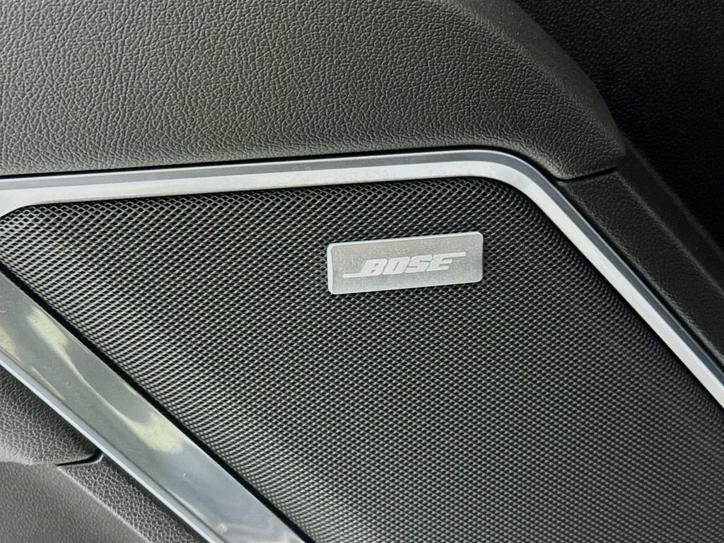 Used 2023 Chevrolet Silverado 1500 LTZ image 19