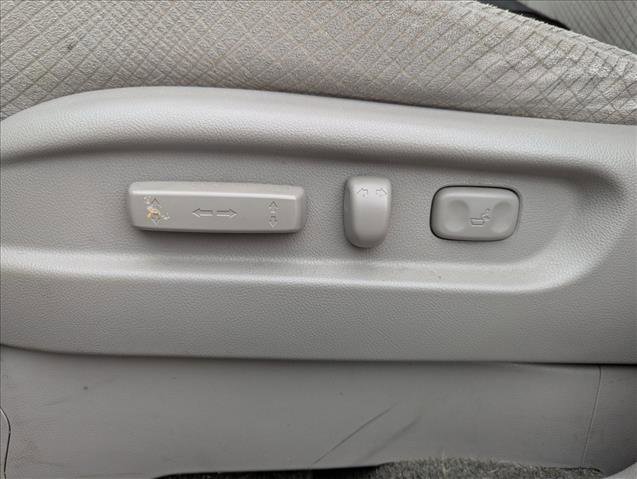 Used 2016 Honda Odyssey SE image 11