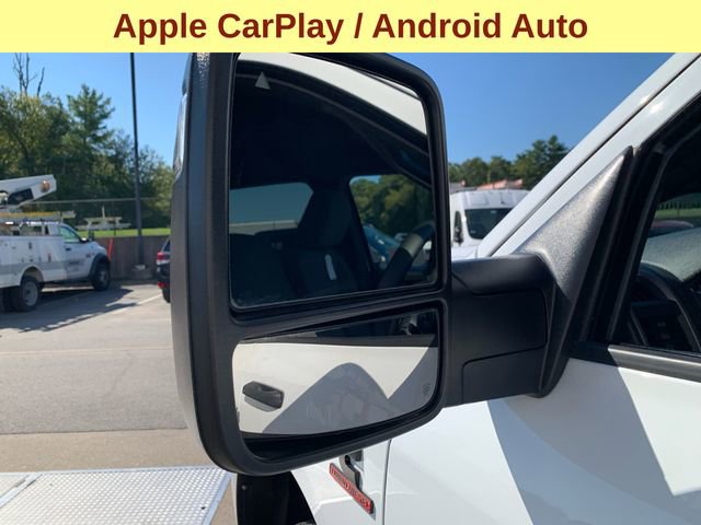 Used 2024 RAM 3500 Tradesman w/ Safety Group image 8