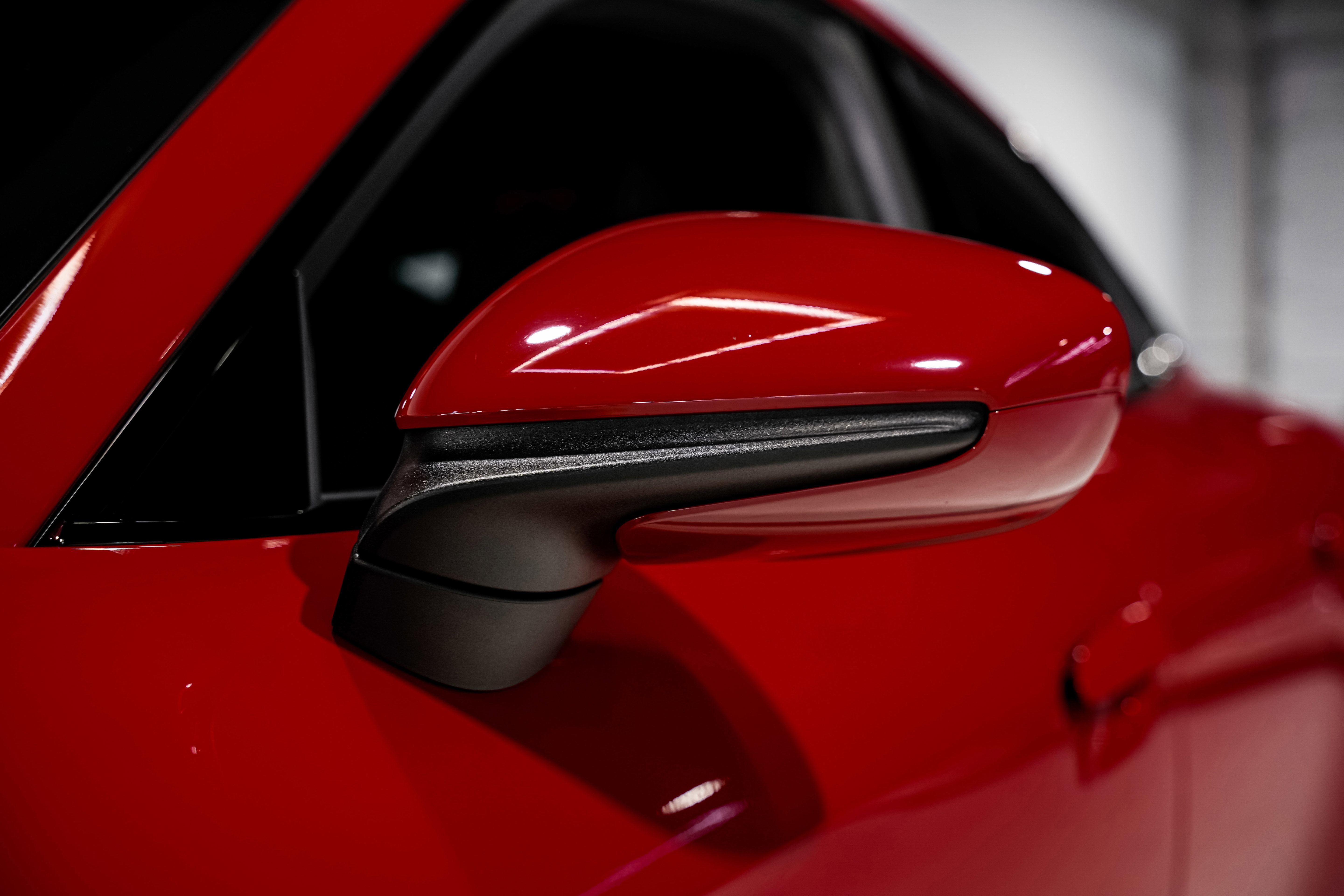 Used 2023 Porsche Taycan GTS image 39