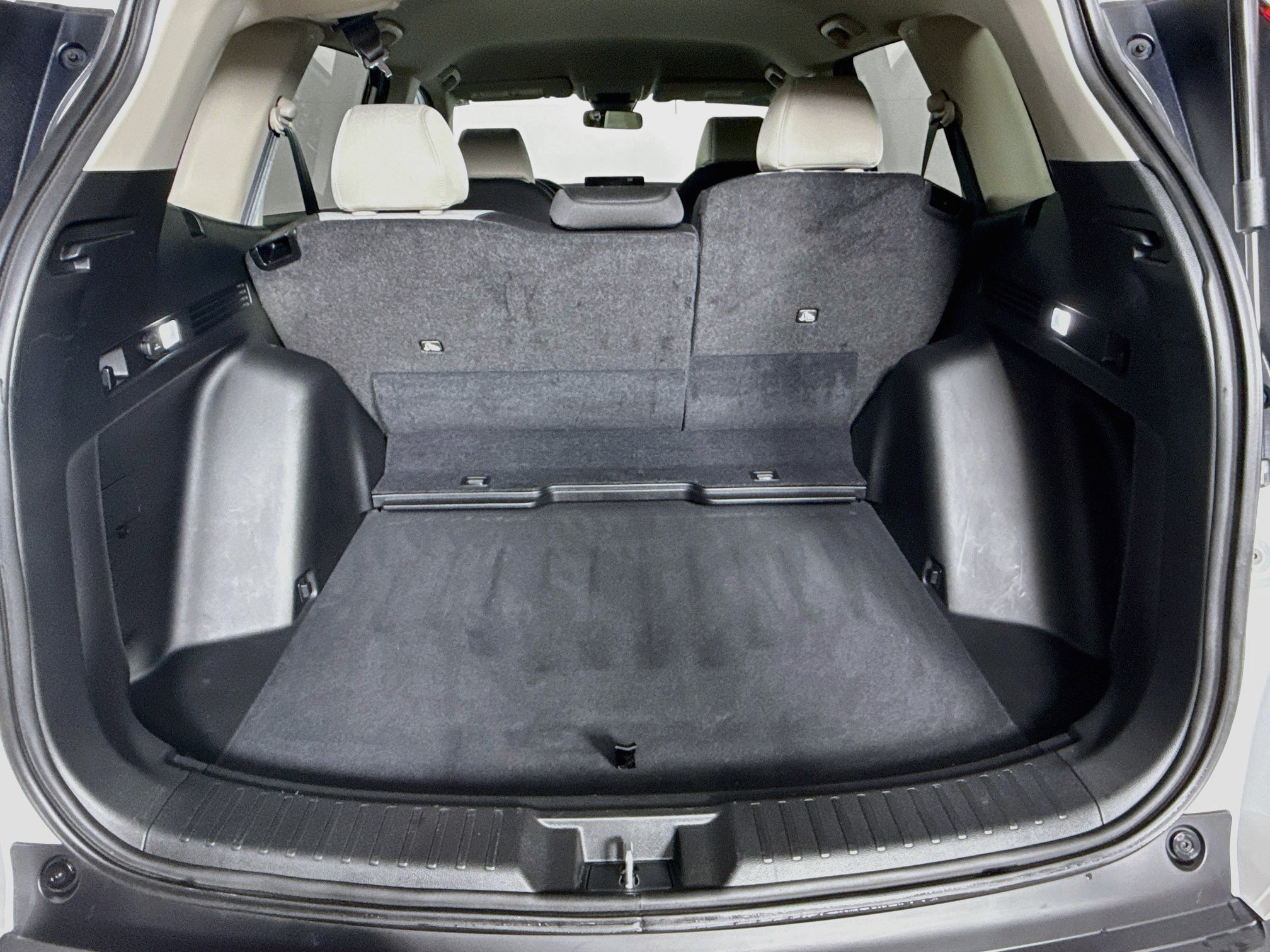 Used 2025 Honda CR-V LX image 31