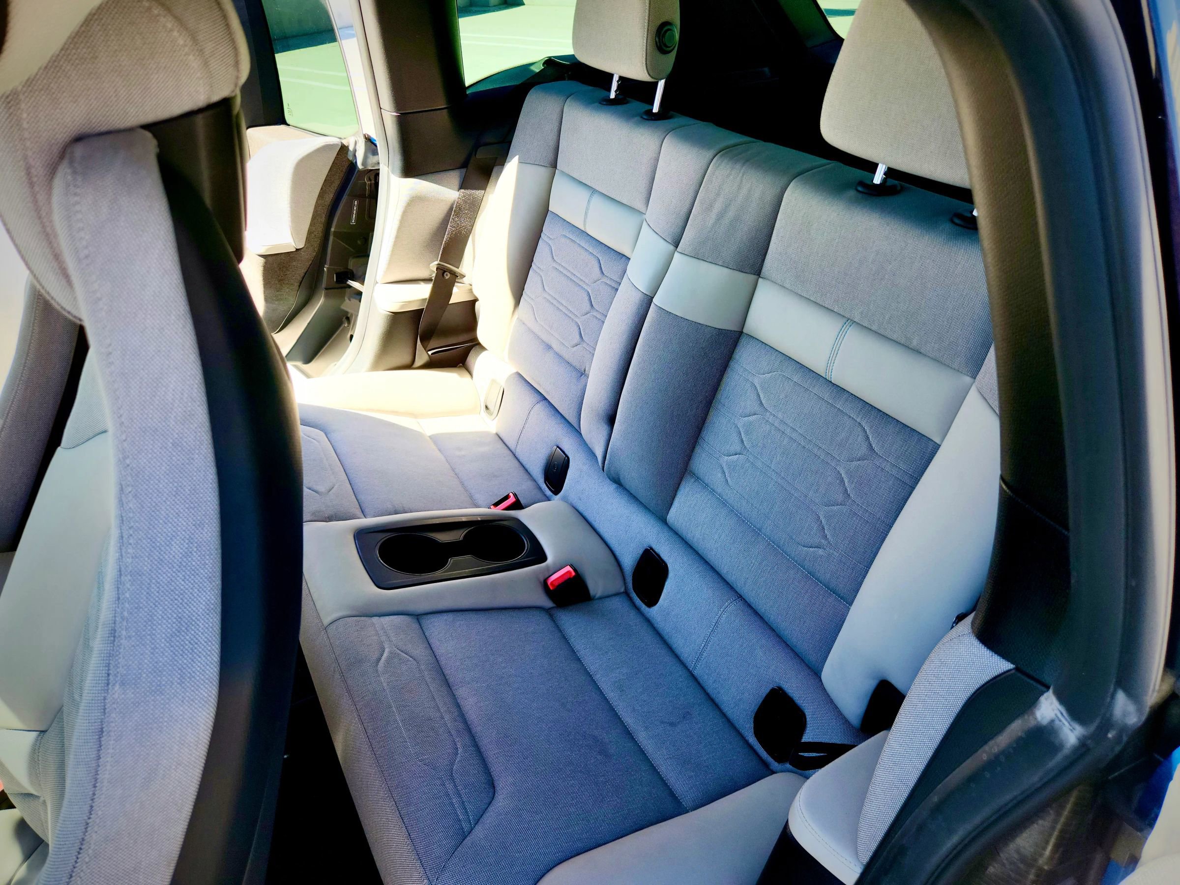 Used 2017 BMW i3 w/ Range Extender image 47