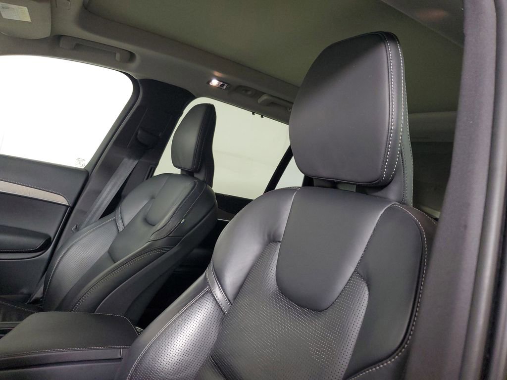 Used 2022 Volvo XC90 T6 Inscription w/ Advanced Package AWD/4WD image 26