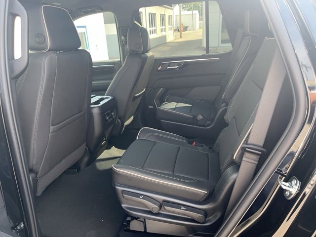 New 2025 Chevrolet Tahoe Premier image 15