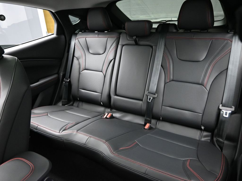 New 2025 Ford Mustang Mach-E Premium w/ Sport Appearance Package image 22