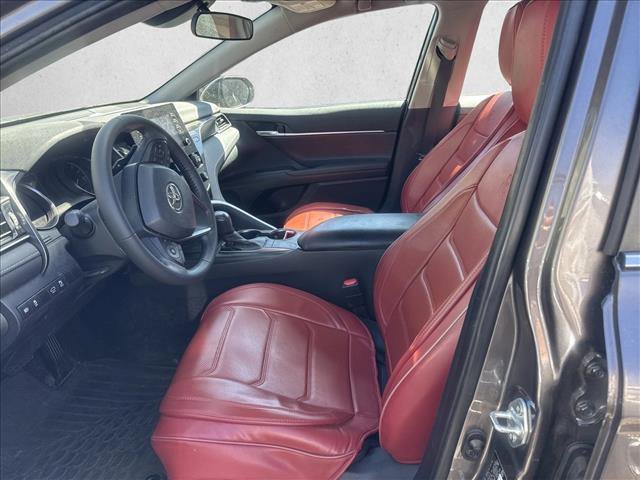 Used 2024 Toyota Camry SE FWD image 13