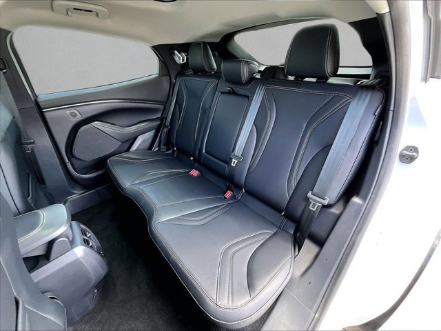 Used 2023 Ford Mustang Mach-E Premium RWD image 28