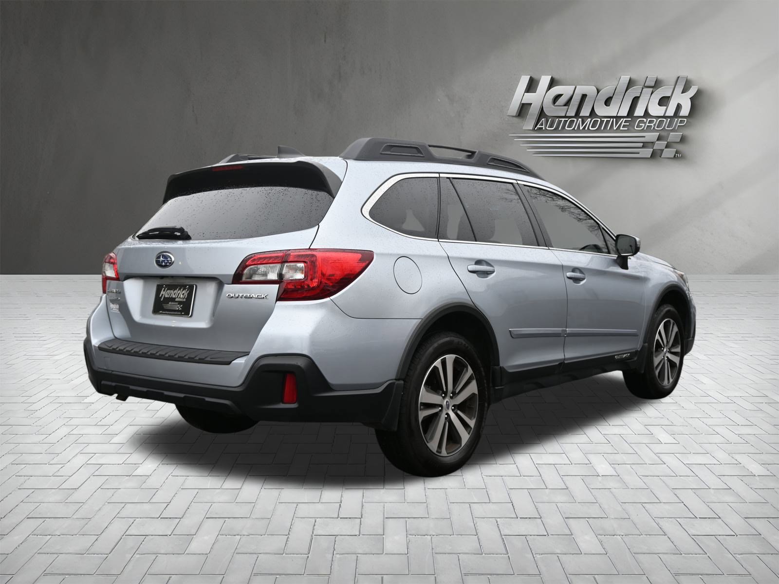 Used 2019 Subaru Outback 2.5i Limited image 9