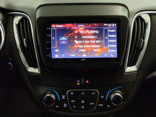 Used 2020 Chevrolet Malibu LT FWD image 8
