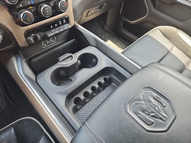 Used 2022 RAM 1500 Laramie AWD/4WD image 30
