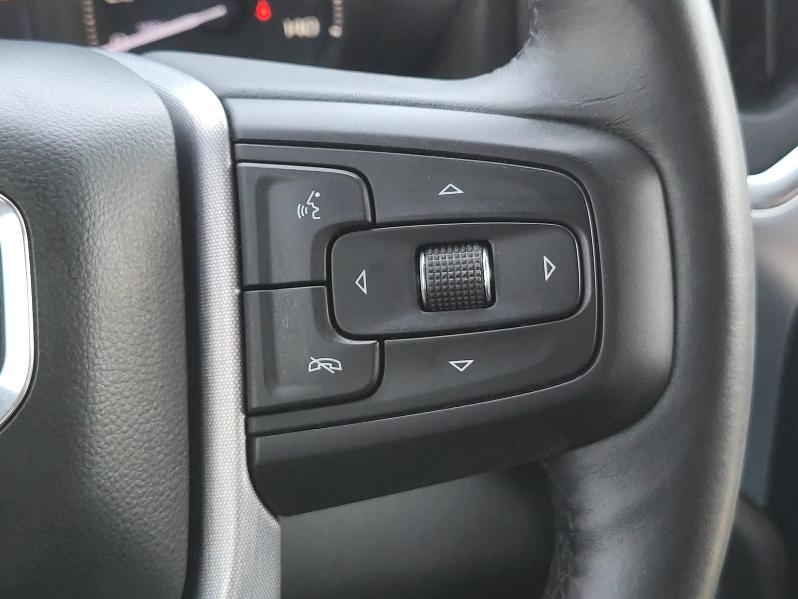 Used 2021 GMC Sierra 1500 SLT RWD image 31