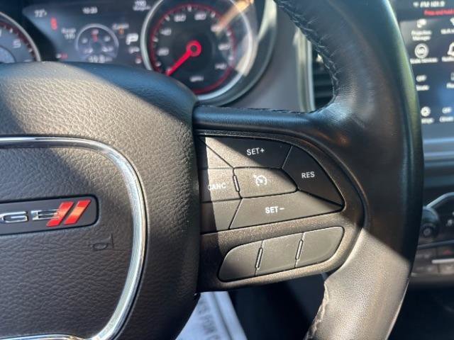 Used 2023 Dodge Charger SXT RWD image 16