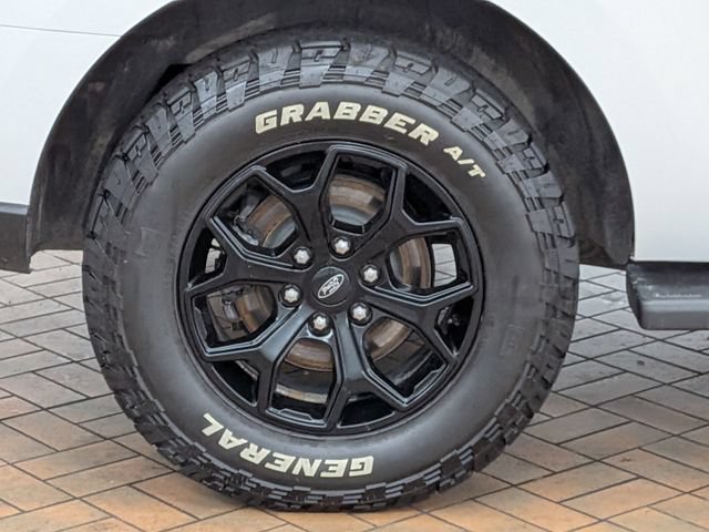 Certified 2024 Ford Expedition Timberline AWD/4WD image 11