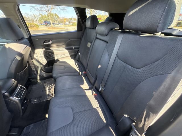Used 2022 Hyundai Santa Fe SEL image 14