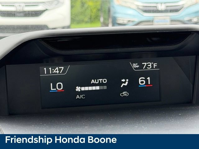 Used 2023 Subaru Forester Touring AWD/4WD image 27