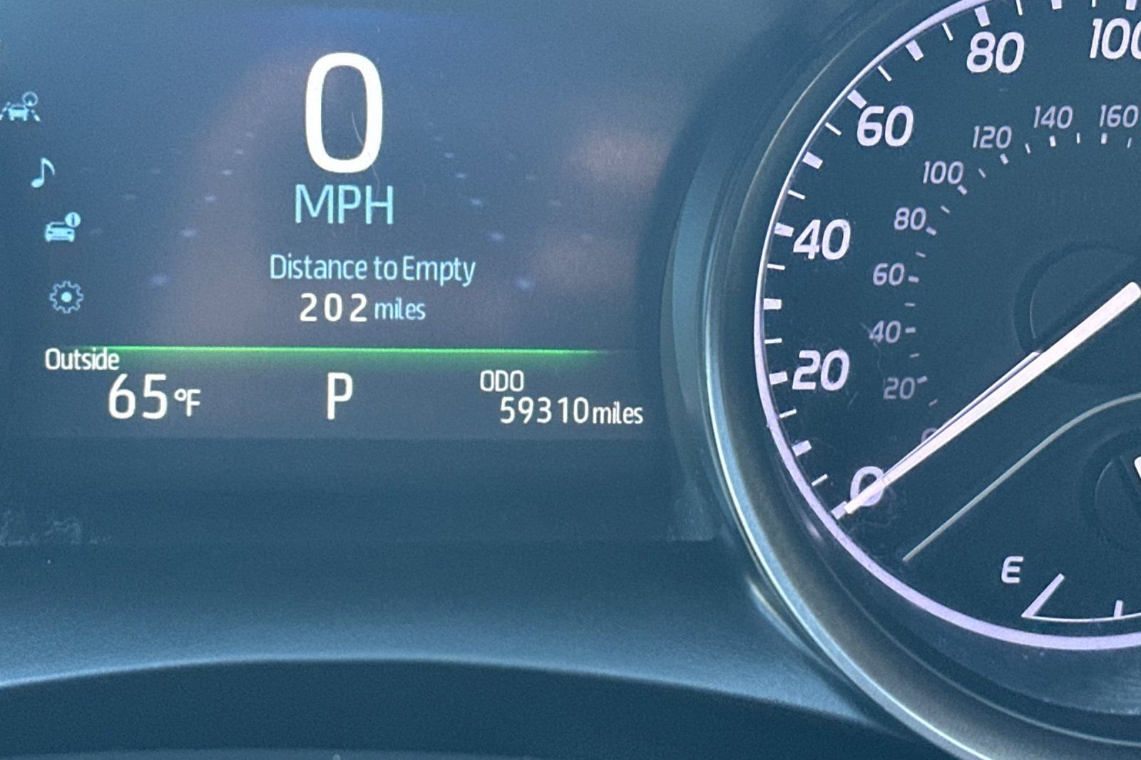 Certified 2021 Toyota Camry XSE image 24