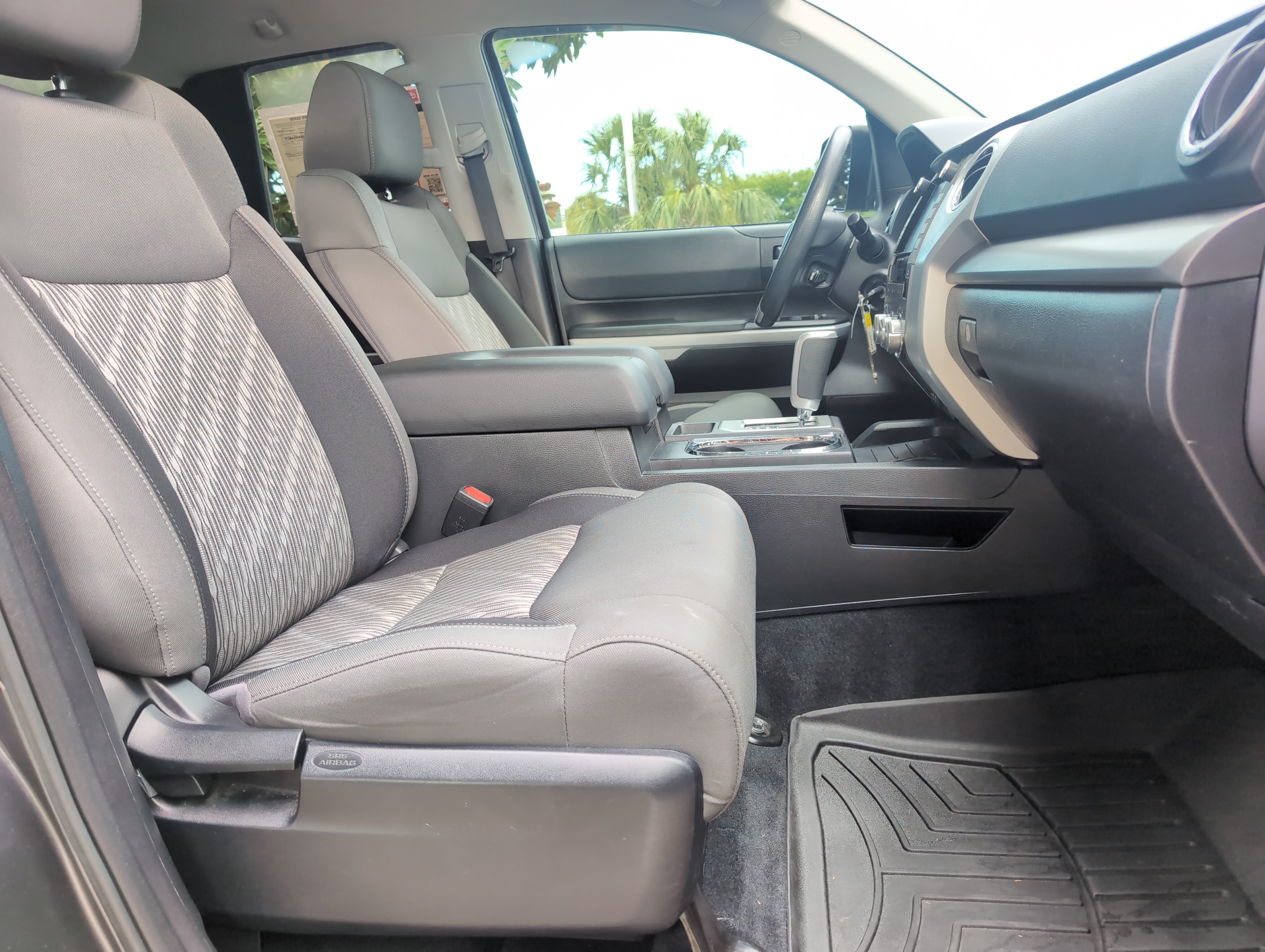 Certified 2021 Toyota Tundra SR5 RWD image 31