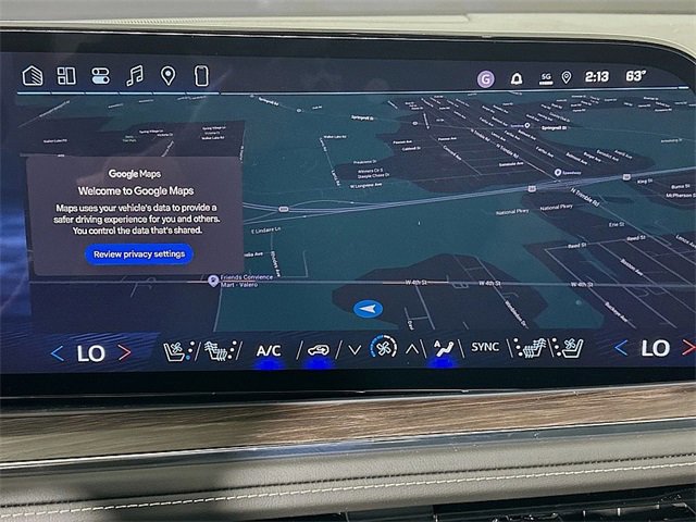 New 2026 Chevrolet Tahoe Premier w/ Sun And Tow Package image 13