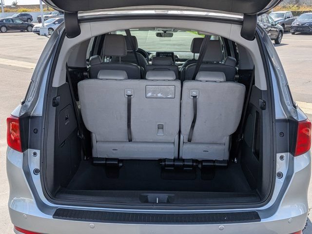 Used 2020 Honda Odyssey Touring image 11