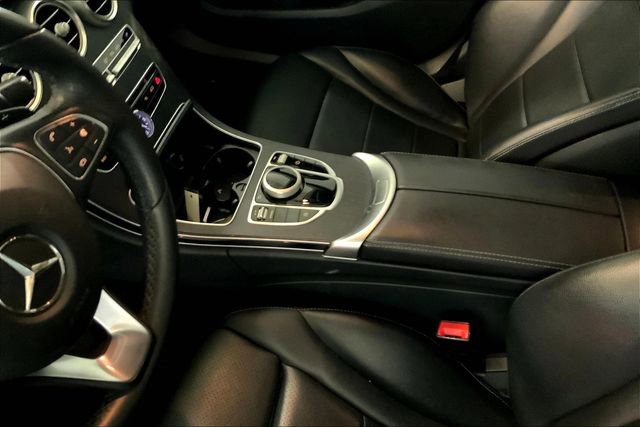 Used 2017 Mercedes-Benz C 300 Sedan image 8
