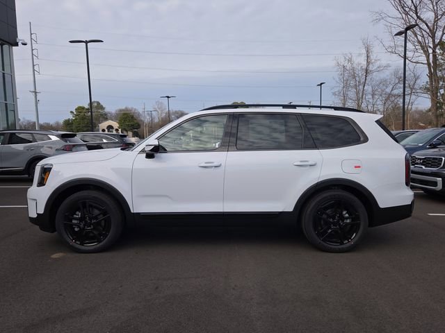 New 2025 Kia Telluride SX Prestige X-Line image 2