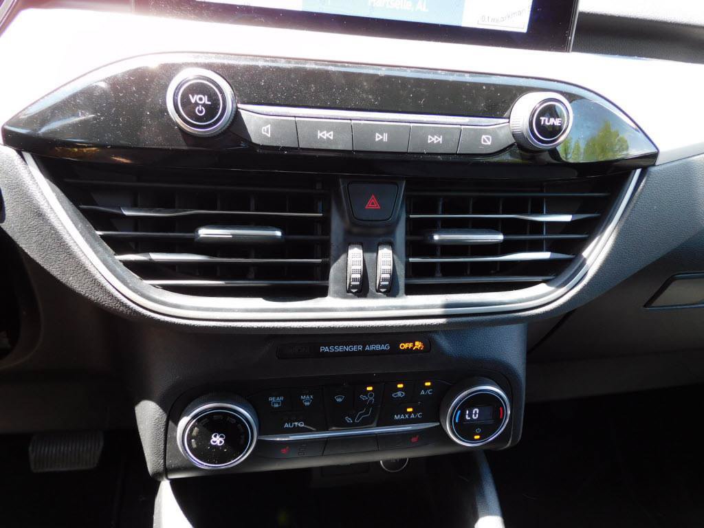 Used 2020 Ford Escape SE AWD/4WD image 14