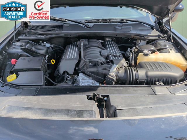 Certified 2020 Dodge Challenger R/T Scat Pack image 12