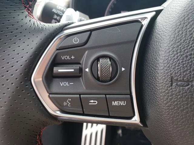 New 2025 Acura TLX SH-AWD w/ A-SPEC Pkg image 25