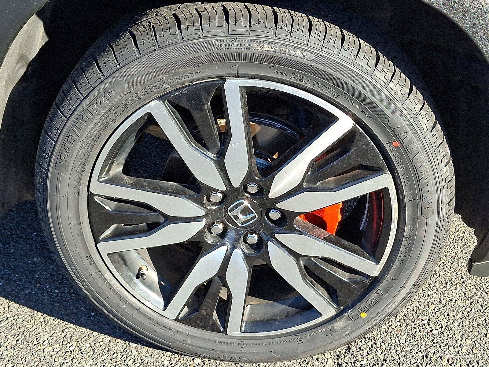 Used 2019 Honda Pilot Touring image 8