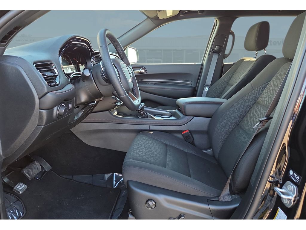 New 2026 Dodge Durango GT image 17