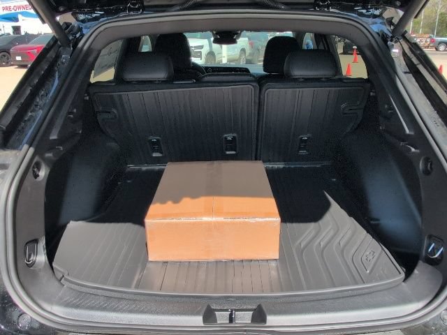 New 2026 Chevrolet Equinox EV LT FWD image 10