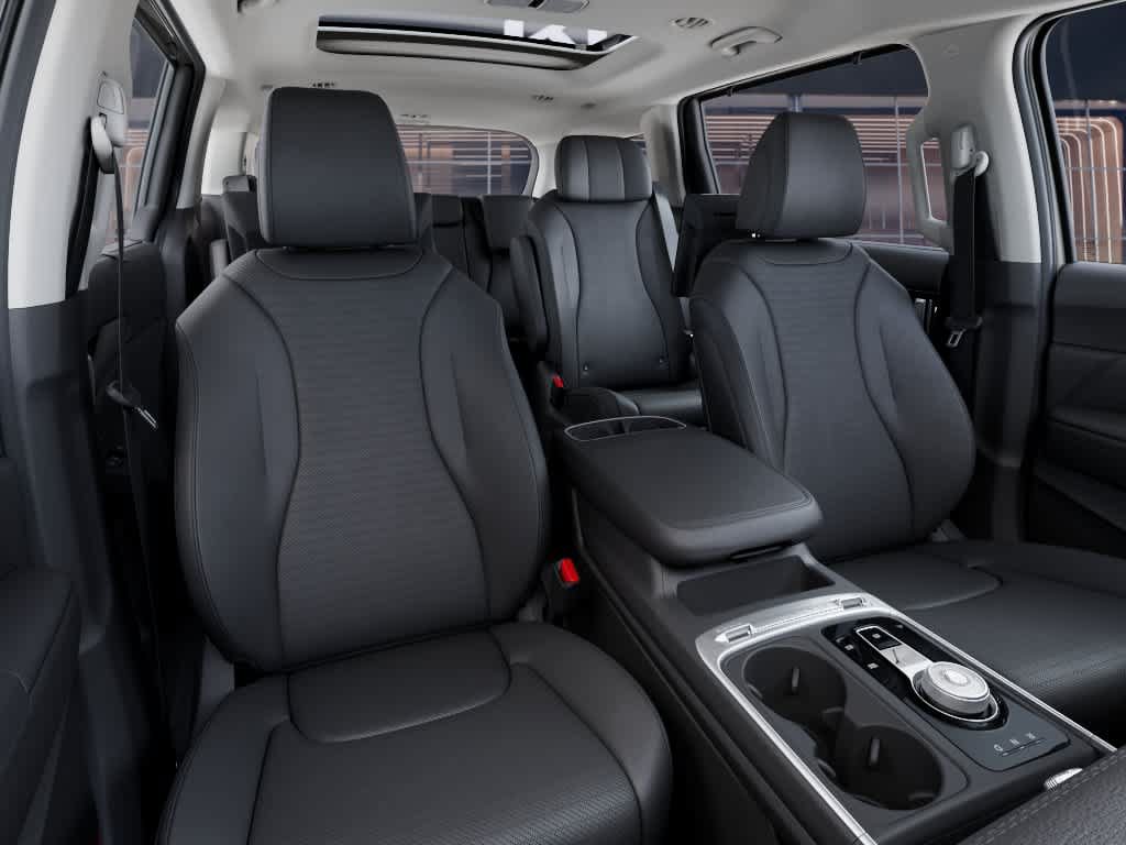New 2026 Kia Carnival SX Prestige FWD image 15