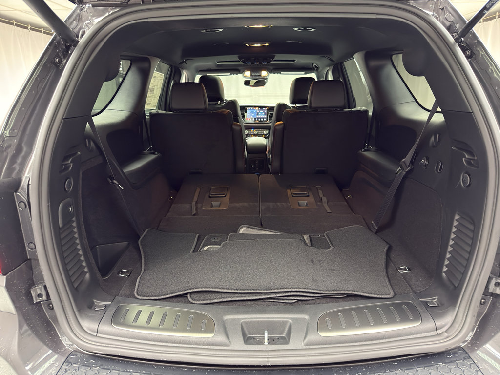 New 2026 Dodge Durango GT AWD/4WD image 18