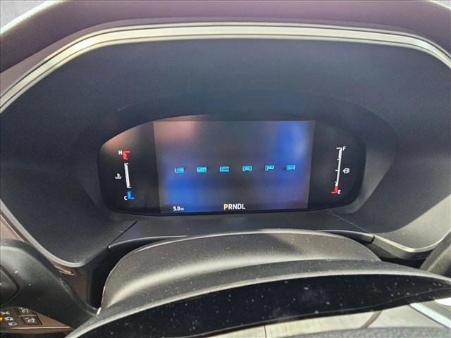 New 2026 Ford Escape SE image 10