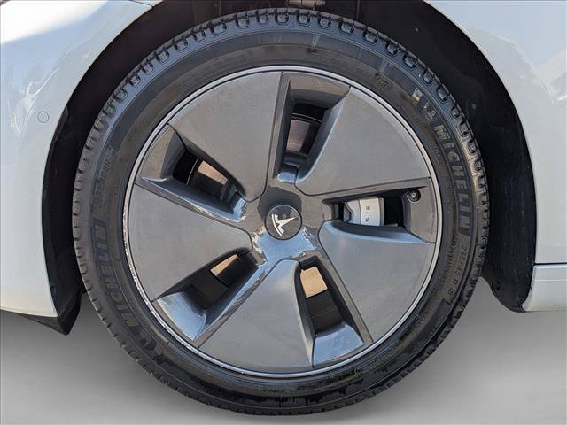 Used 2021 Tesla Model 3 Standard Range Plus RWD image 24