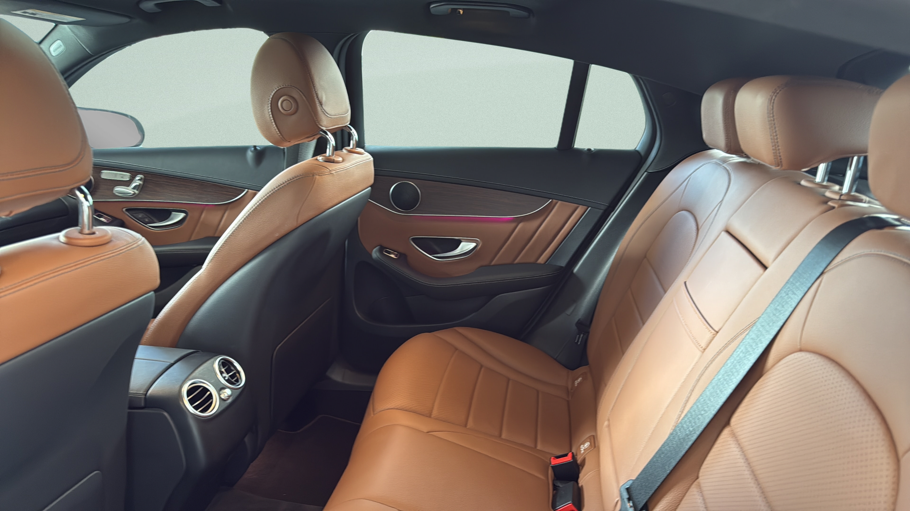Certified 2023 Mercedes-Benz GLC 300 4MATIC Coupe image 19