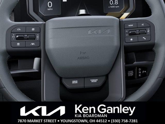 New 2027 Kia Telluride SX Prestige image 22