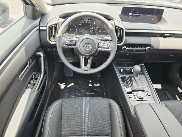 New 2026 MAZDA CX-50 2.5 Hybrid w/ Preferred Pkg AWD/4WD image 7