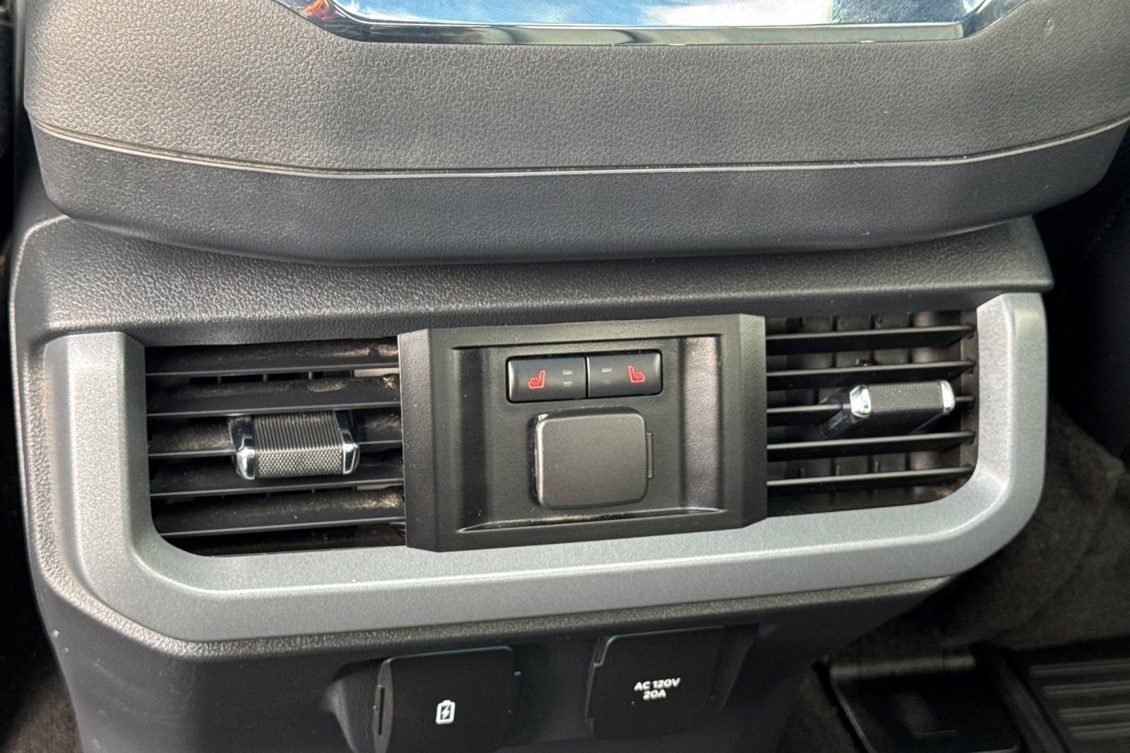 Used 2023 Ford F150 Lightning Lariat w/ Equipment Group 511A High image 15