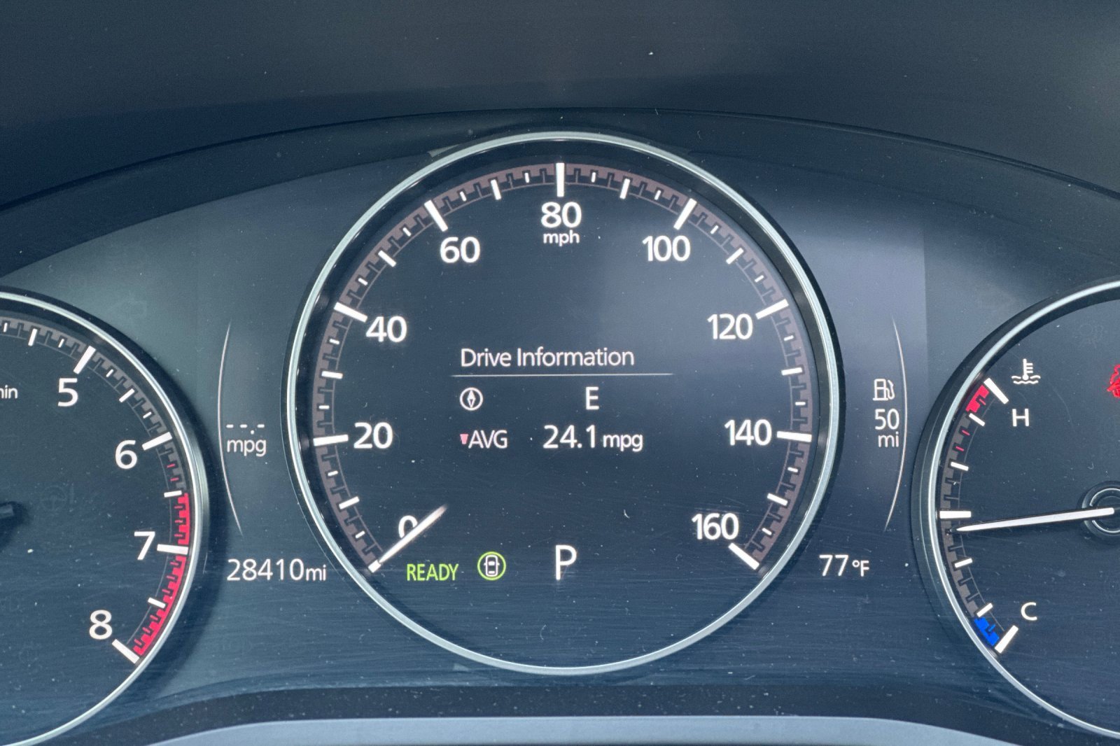 Used 2024 MAZDA CX-90 3.3 Turbo w/ Preferred Plus image 26