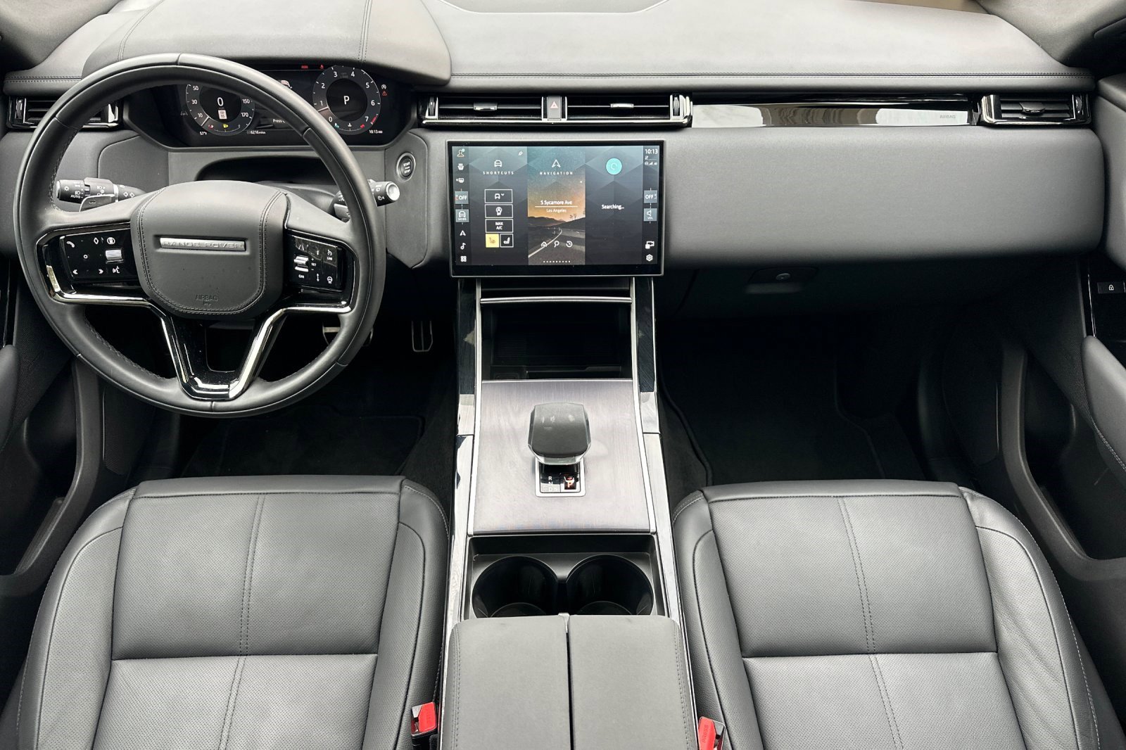 Used 2026 Land Rover Range Rover Velar Dynamic SE image 27