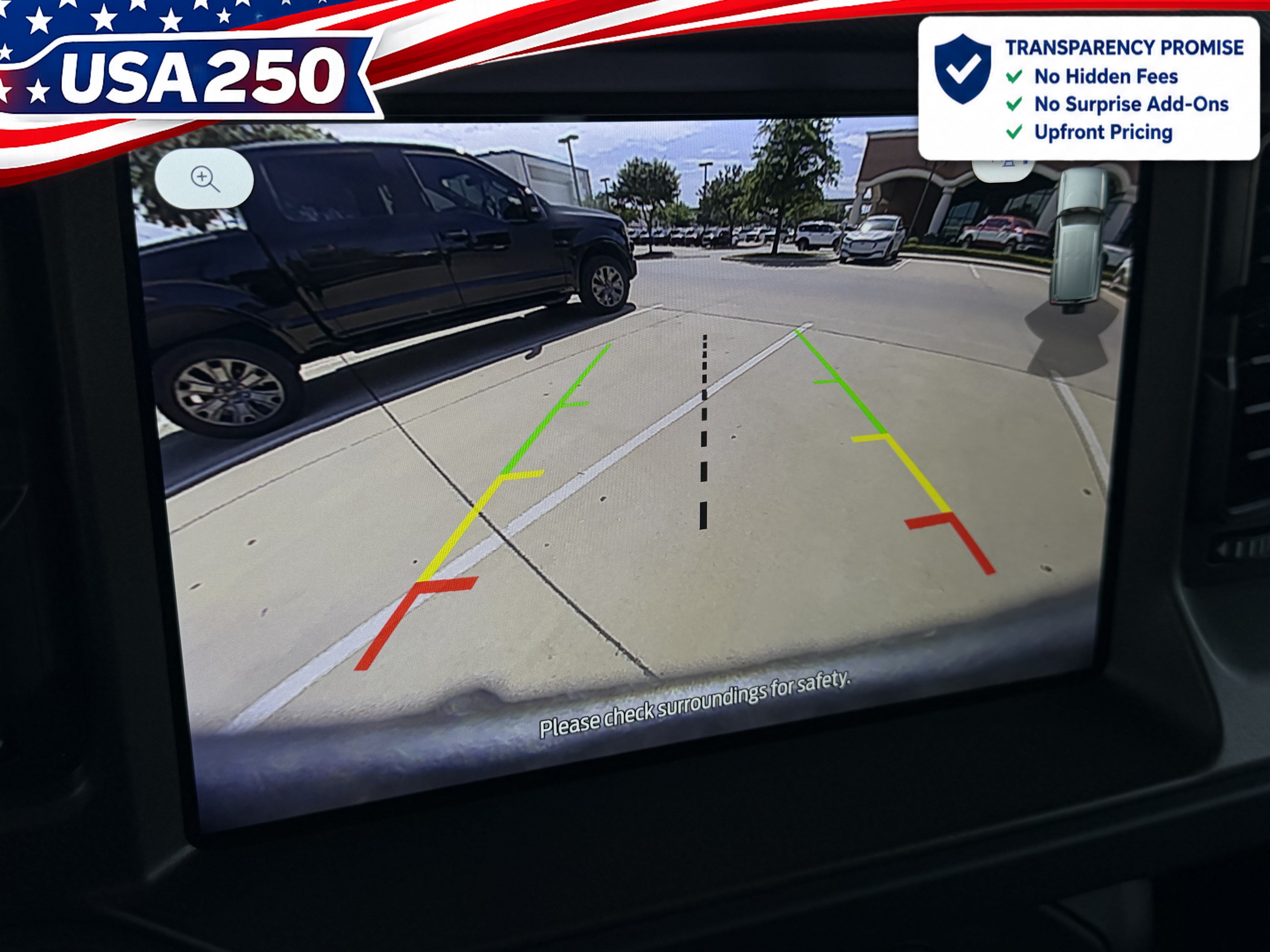 New 2026 Ford Bronco Big Bend AWD/4WD image 16